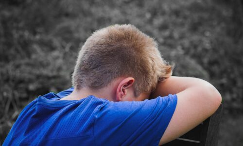 Ansiedade e Depressão na Infância e Adolescência