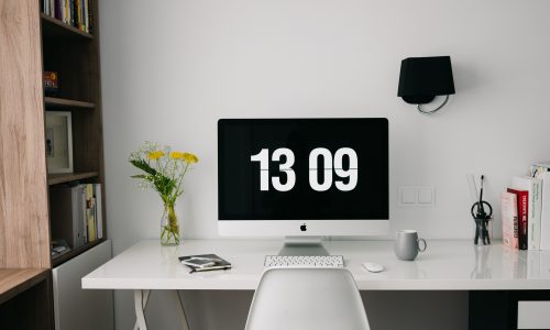 Gestão de Tempo na Atividade Comercial