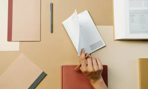 Organização do Trabalho