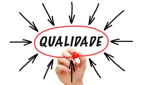 Qualidade – 5S, Ferramentas e Planeamento Avançado